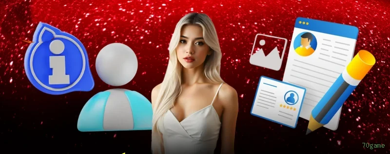 Guia rápido de apostas ao vivo na 70game