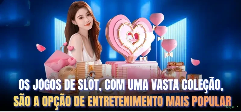 Formulário registro 70game